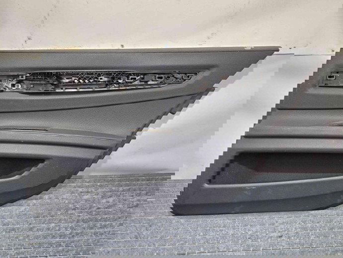 Tapiterie usa dreapta spate Bmw 7 (F02) [Fabr 2008-2015] 0014071022