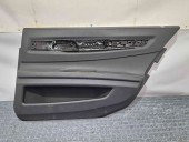 Tapiterie usa dreapta spate Bmw 7 (F02) [Fabr 2008-2015] 0014071022