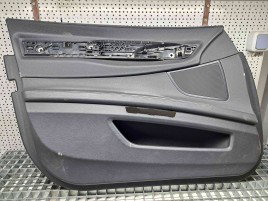 Tapiterie usa stanga fata Bmw 7 (F01, F02) [Fabr 2008-2015] 0014051021