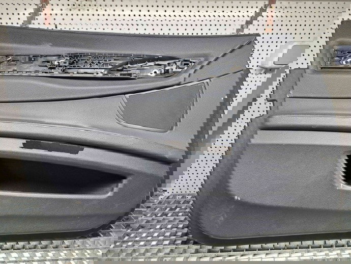 Tapiterie usa stanga fata Bmw 7 (F01, F02) [Fabr 2008-2015] 0014051021