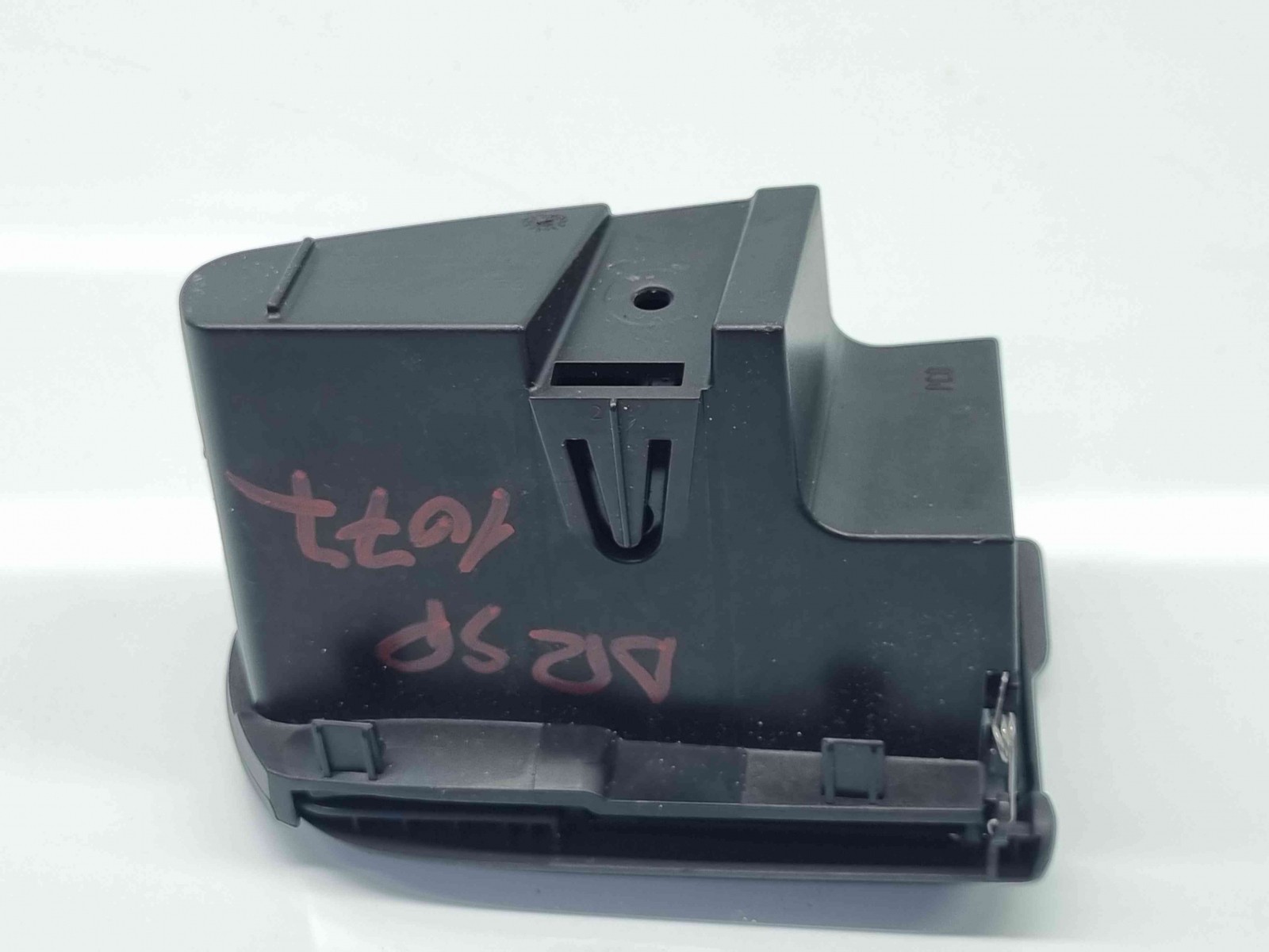 Scrumiera Volkswagen Jetta 3 (1K2) [Fabr 2005-2010] 1K4857301 - imagine 4