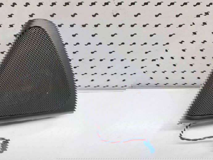 Tweeter stanga Bmw 7 (F01, F02) [Fabr 2008-2015] 7226611