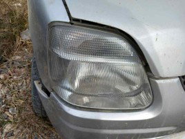 Far dreapta  Opel Agila 1.2 OEM 2000-2007