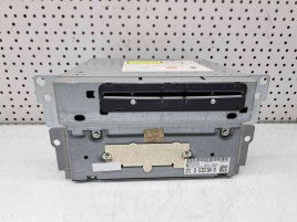 Unitate navigatie Bmw 7 (F01, F02) [Fabr 2008-2015] 9223394