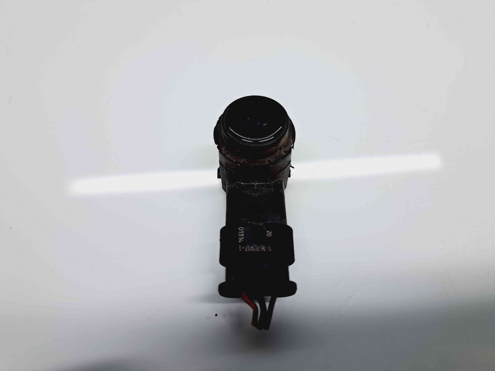 Senzor parcare Ford Focus 3 [Fabr 2010-2018] CJ5T-15K859-AAW - imagine 2