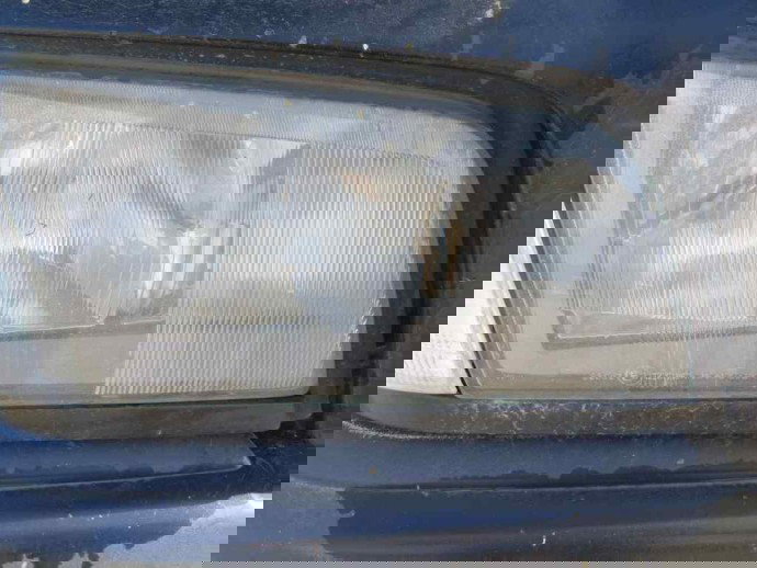 Far dreapta Mercedes C220 W202 2.2 CDI OEM 1993-2000