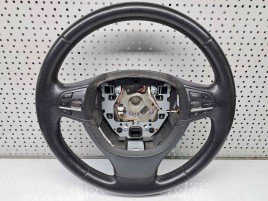 Volan Bmw 7 (F01, F02) [Fabr 2008-2015] 9163029