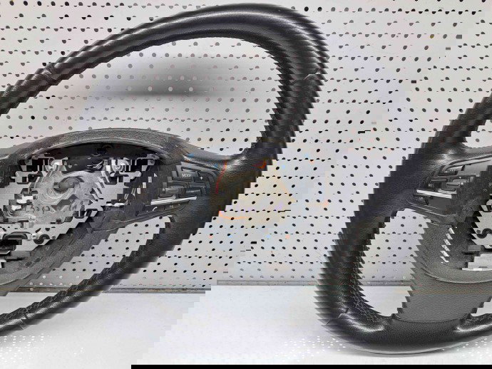 Volan Bmw 7 (F01, F02) [Fabr 2008-2015] 9163029