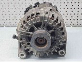 Alternator, 7807187, Bmw X5 (E70) 3.0 d