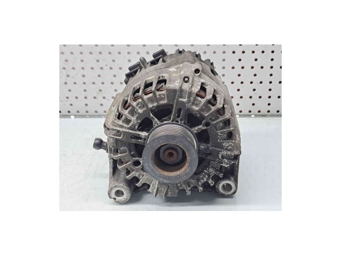 Alternator, 7807187, Bmw 7 F01 3.0 d