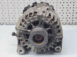 Alternator, 7807187, Bmw X6 (E71) 3.0 d