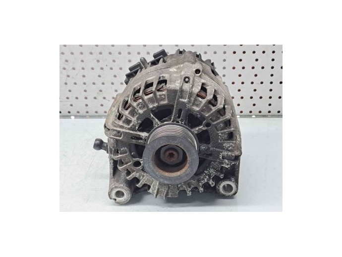 Alternator, 7807187, Bmw X6 (E71) 3.0 d