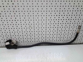 Cablu Baterie (-), 9196872, Bmw X3 (F25) 3.0 d