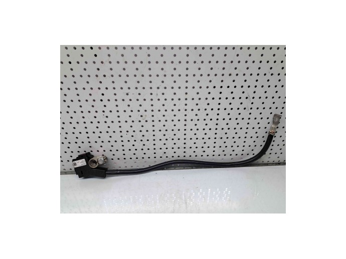 Cablu Baterie (-), 9196872, Bmw X3 (F25) 3.0 d