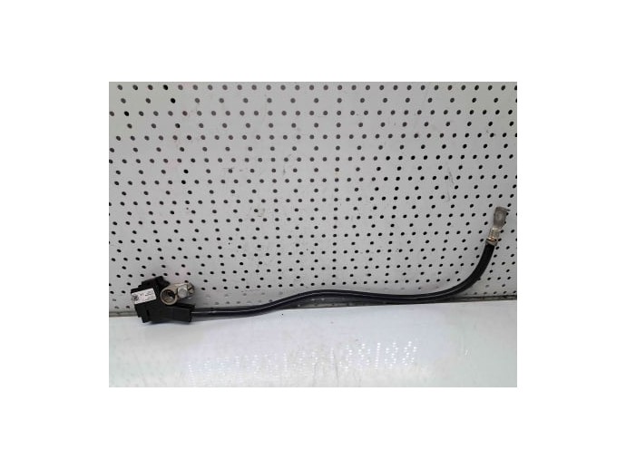 Cablu Baterie (-), 9196872, Bmw 3 E90 3.0 d
