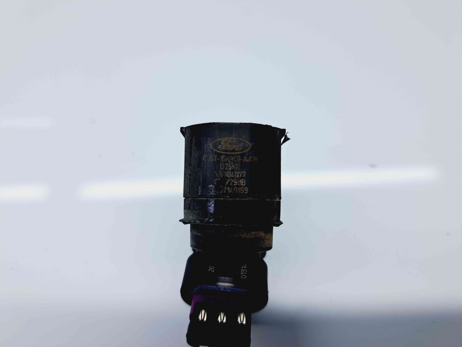 Senzor parcare Ford Focus 3 [Fabr 2010-2018] CJ5T-15K859-AAW - imagine 4