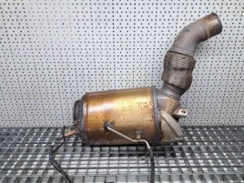 Catalizator, 7811424, Bmw X5 (E70) 3.0 D, N57