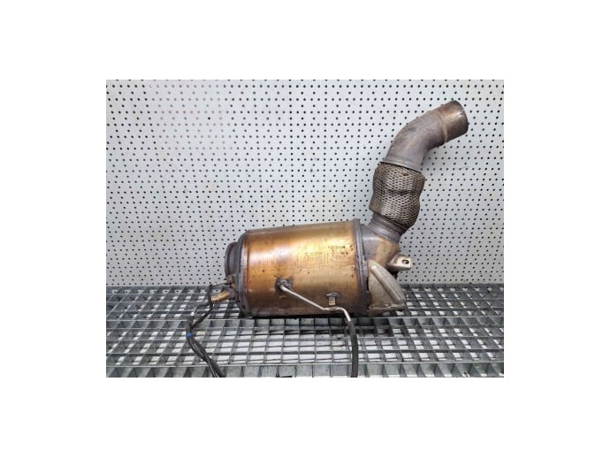Catalizator, 7811424, Bmw X5 (E70) 3.0 D, N57