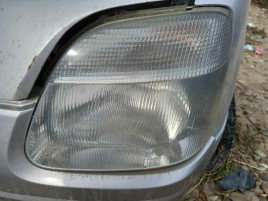 Far stanga  Opel Agila 1.2 OEM 2000-2007