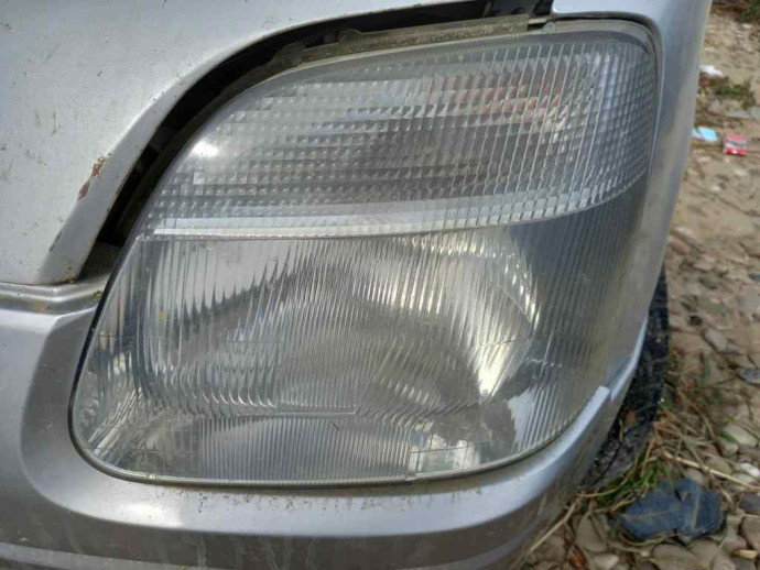 Far stanga  Opel Agila 1.2 OEM 2000-2007