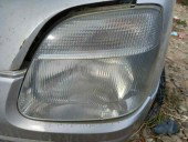 Far stanga  Opel Agila 1.2 OEM 2000-2007