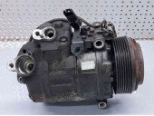 Compresor AC, GE447260-2982, Bmw X5 (E70) 3.0 d