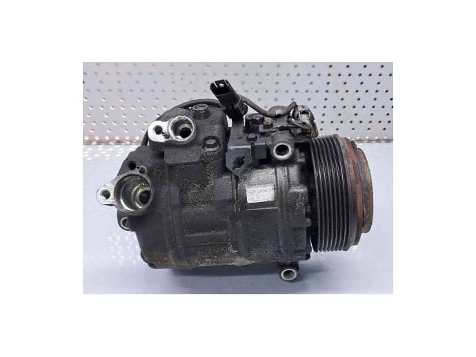 Compresor AC, GE447260-2982, Bmw 3 (E90) 3.0 d