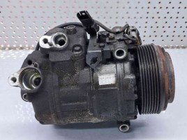 Compresor AC, GE447260-2982, Bmw 7 F01 3.0 d
