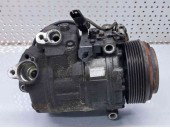 Compresor AC, GE447260-2982, Bmw x6 (E71, E72) 3.0 d