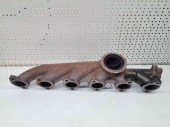 Galerie evacuare, 7801643, Bmw 3 E90 3.0 d