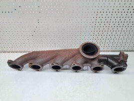 Galerie evacuare, 7801643, Bmw X5 (E70), 3.0 d