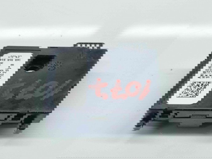  Senzor unghi volan Volkswagen Jetta 3  (1K2) [Fabr 2005-2010] 1K0959654CN