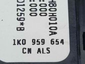  Senzor unghi volan Volkswagen Jetta 3  (1K2) [Fabr 2005-2010] 1K0959654CN