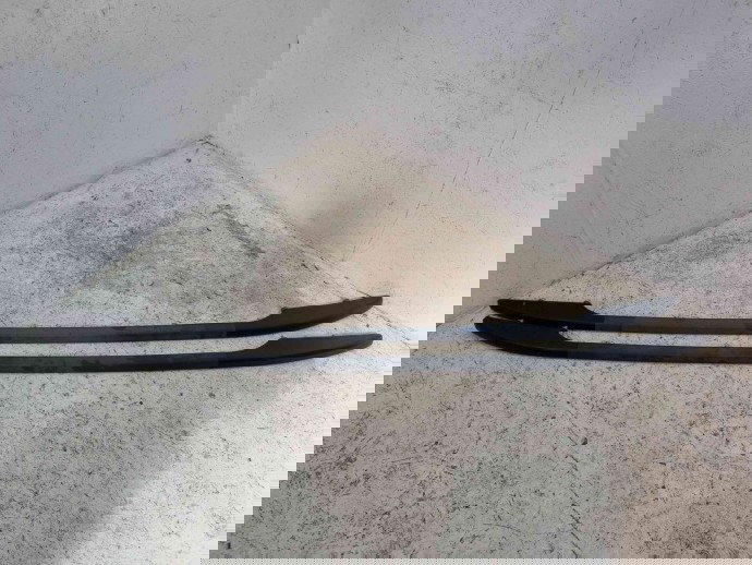 Set bare longitudinale Ford Mondeo 4 [Fabr 2007-2015] OEM