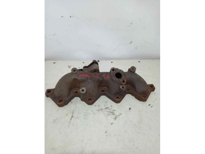 Galerie evacuare Opel Astra H 1.7 DTI  OEM 2004-2009 