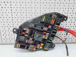 Tablou sigurante, 9210857-02, Bmw 5 (F10)