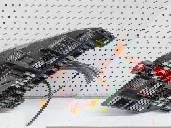 Tablou sigurante, 9210857-02, Bmw 5 (F10)