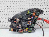 Tablou sigurante, 9210857-02, Bmw 7 (F01, F02)