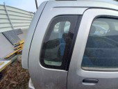 Geam fix dreapta spate  Opel Agila 1.2 OEM 2000-2007