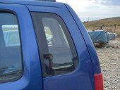 Geam fix dreapta spate Opel Agila 1.2 OEM 2000-2007