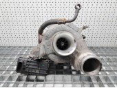 Turbosuflanta 7799758, 7799759, Bmw 7 (F01) 3.0d, N57