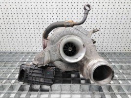 Turbosuflanta 7799758, 7799759 Bmw 3 cabriolet (E93) 3.0d, N57
