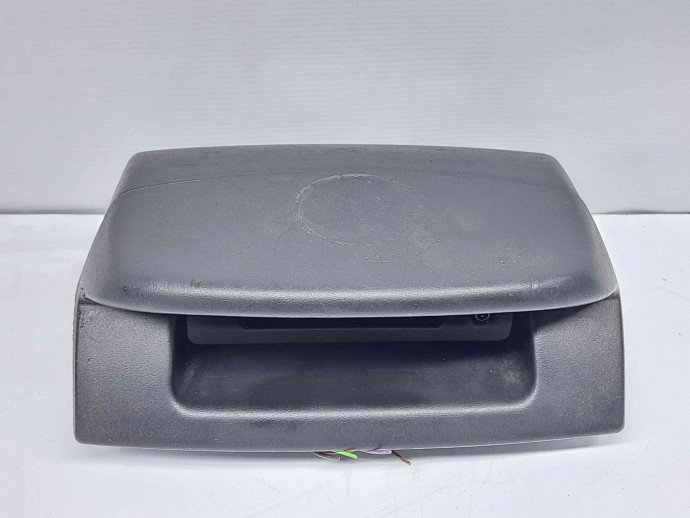 Display bord Opel Vivaro (F7) [Fabr 2001-2013] 009164455