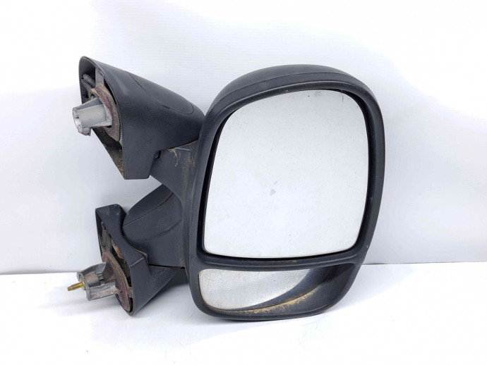 Oglinda dreapta Vivaro (F7) [Fabr 2001-2013] OEM