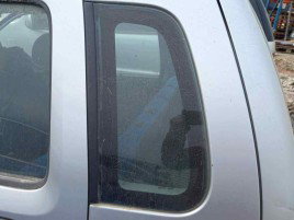 Geam fix stanga spate  Opel Agila 1.2 OEM 2000-2007