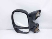 Oglinda stanga Vivaro (F7) [Fabr 2001-2013] OEM