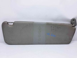 Parasolar dreapta Opel Vivaro (F7) [Fabr 2001-2013] OEM