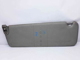 Parasolar stanga Opel Vivaro (F7) [Fabr 2001-2013] OEM
