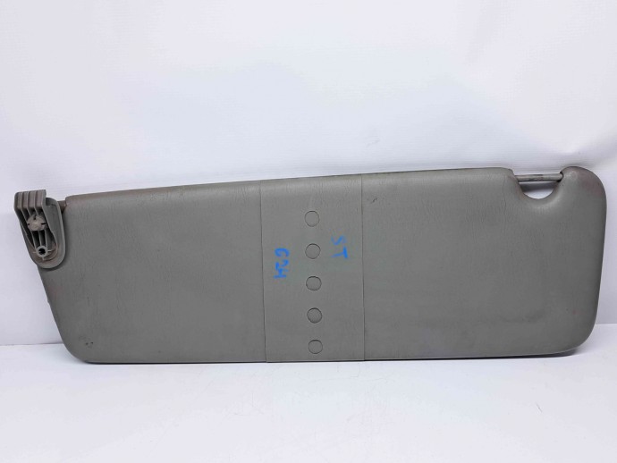 Parasolar stanga Opel Vivaro (F7) [Fabr 2001-2013] OEM