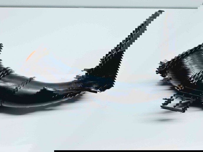 Tub admisie aer Ford Focus 3 [Fabr 2010-2018] AV6Q-9351-BC 1.6 TDCI  